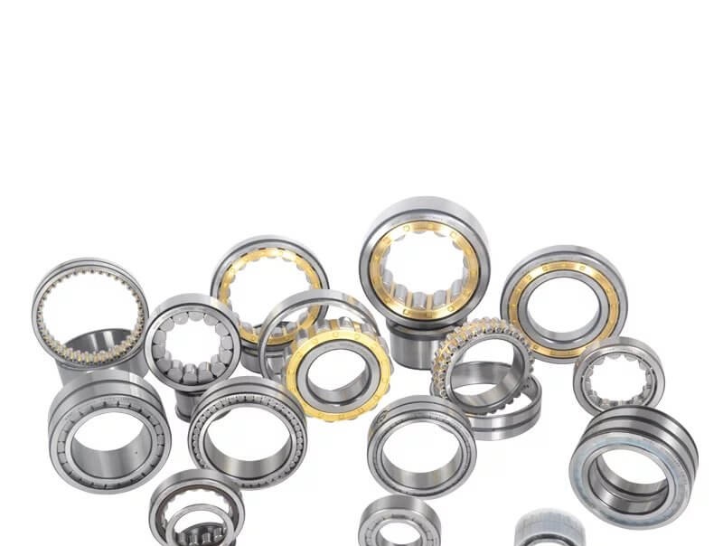 Innovative WSBC SL183013 Bearing Revolutionizes Power Equipment and Precision Machinery