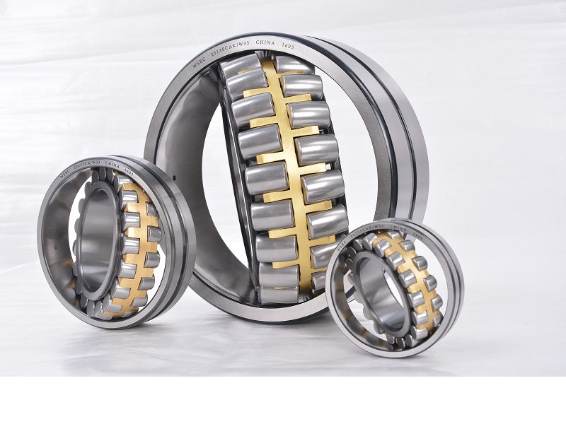 The Critical Role of Bearing Clearance in Spherical Roller Bearings
